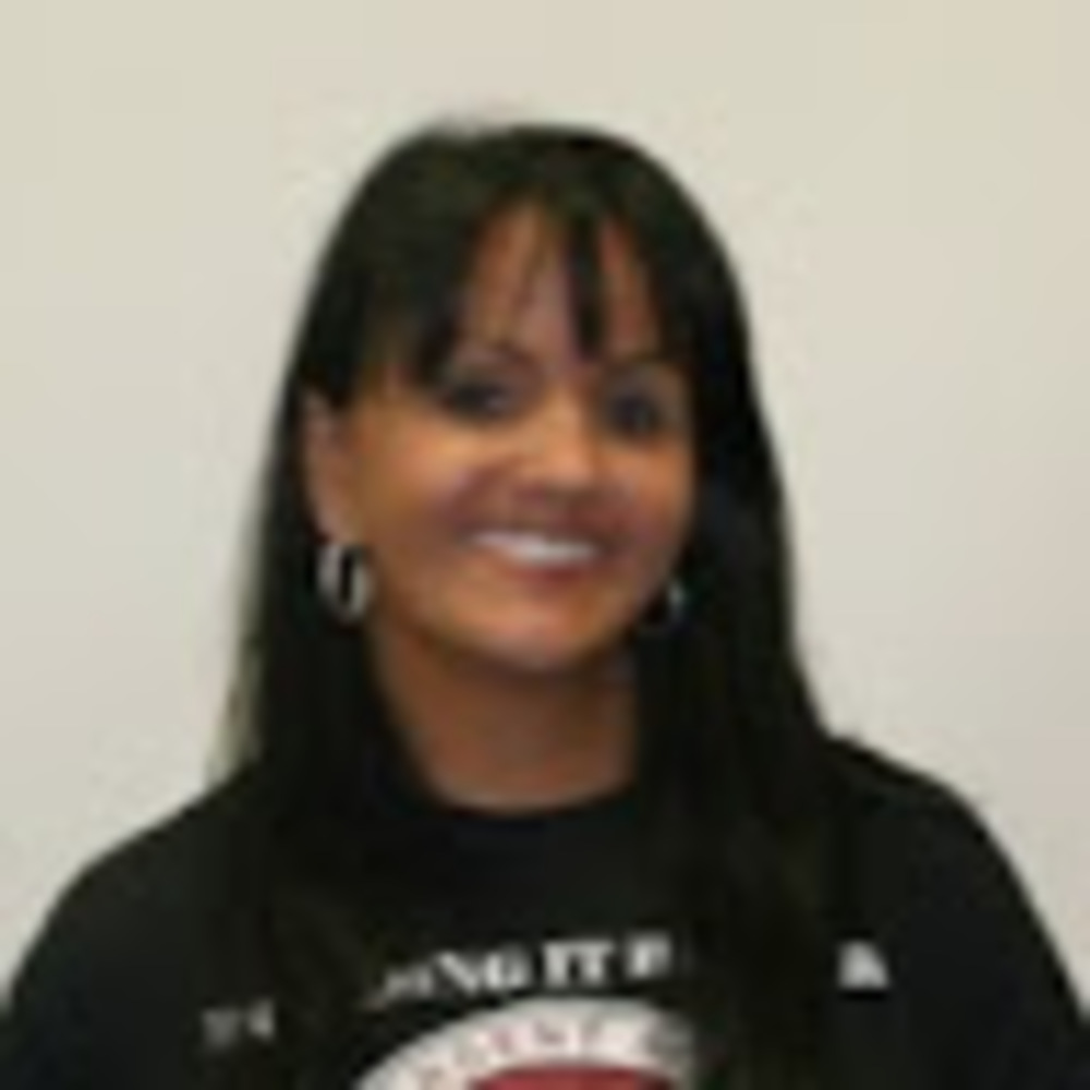 Meet your Posher, Ann